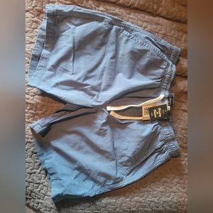 Artistry in Motion shorts